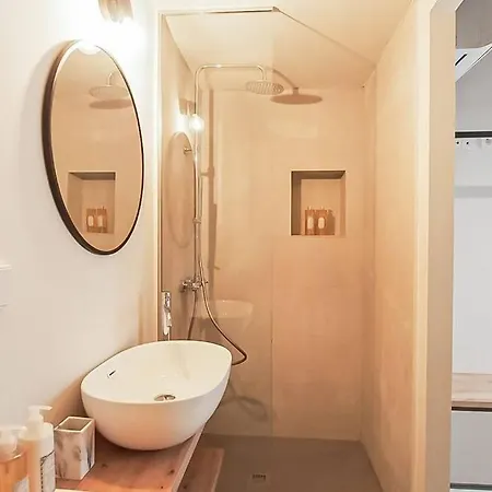 アパート Velo Vern 2- Luxury In The Old Town *
