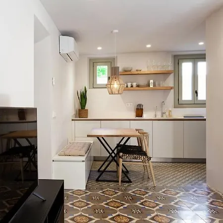 Velo Vern 2- Luxury In The Old Town Lägenhet Girona