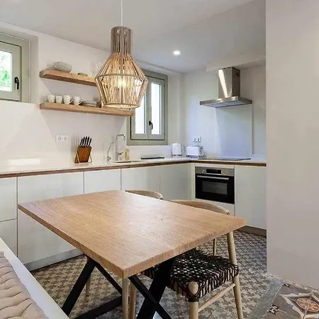 Velo Vern 2- Luxury In The Old Town * Girona