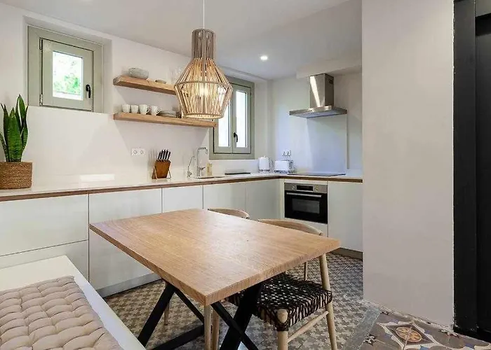 Velo Vern 2- Luxury In The Old Town * Girona