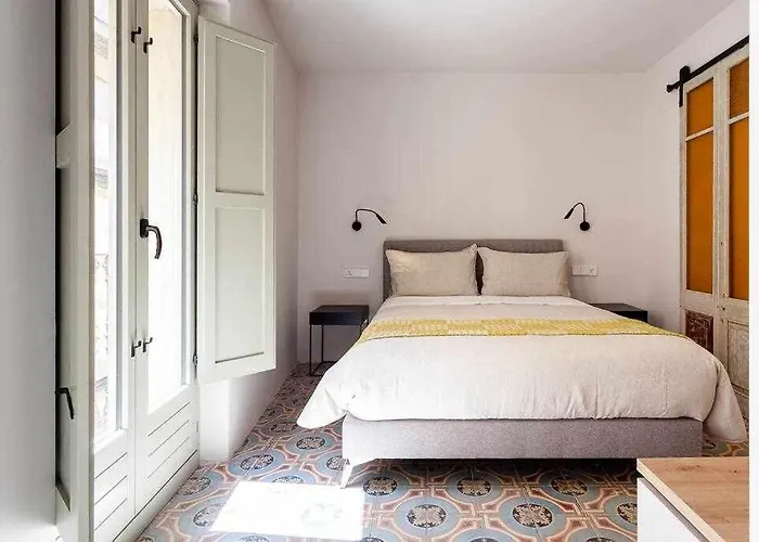 Velo Vern 2- Luxury In The Old Town Girona