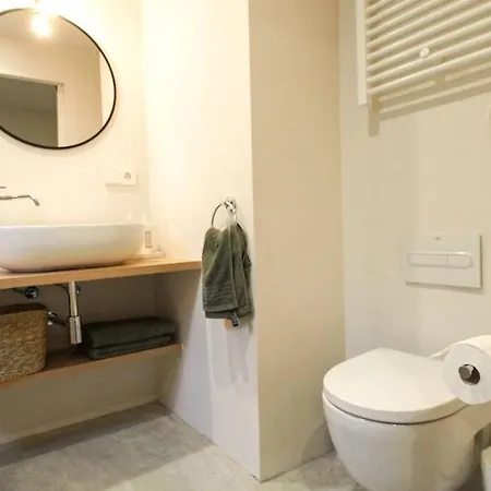 Апартаменты Velo Vern 2- Luxury In The Old Town