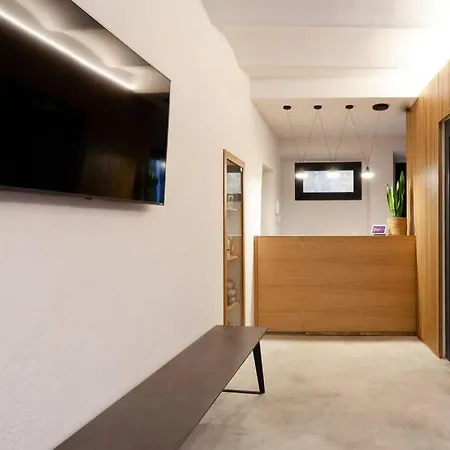 Velo Vern 2- Luxury In The Old Town Apartamento