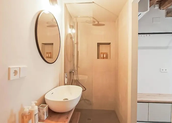 公寓 Velo Vern 2- Luxury In The Old Town *