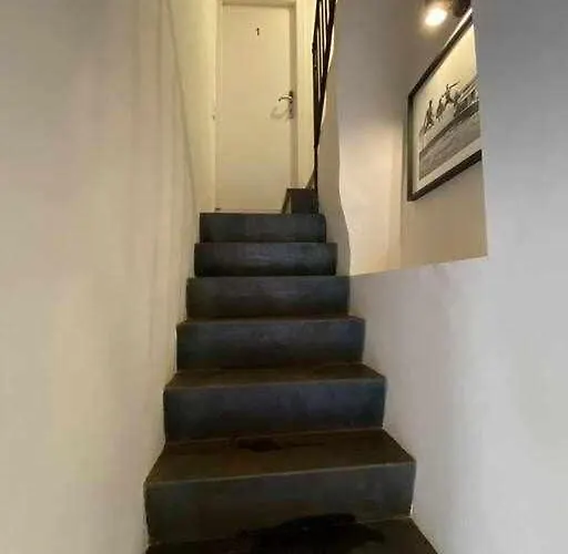 公寓 Velo Vern 2- Luxury In The Old Town