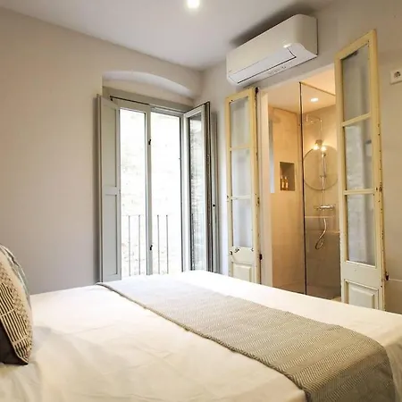 Velo Vern 2- Luxury In The Old Town Girona