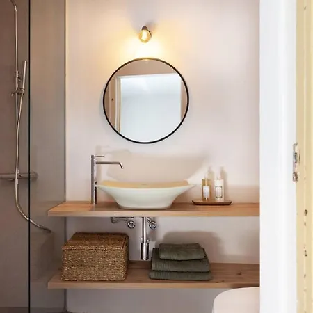 Lejlighed Velo Vern 2- Luxury In The Old Town Girona