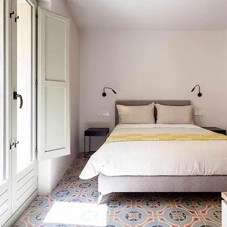 Velo Vern 2- Luxury In The Old Town Girona