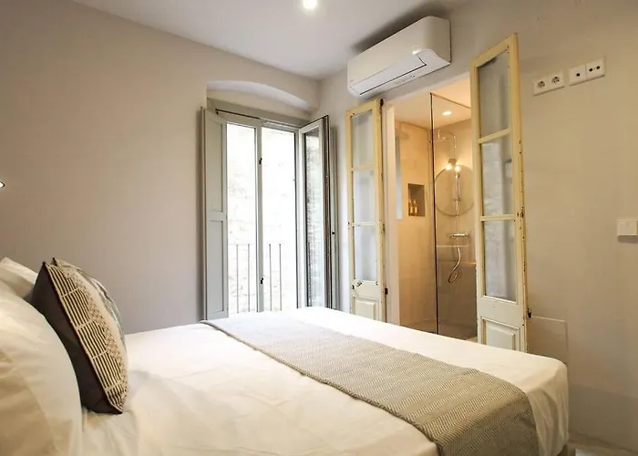 Velo Vern 2- Luxury In The Old Town Gerona