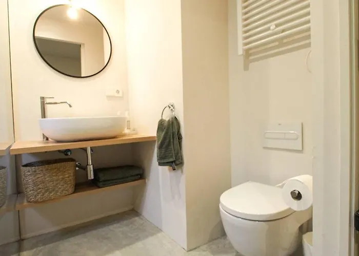 Appartement Velo Vern 2- Luxury In The Old Town