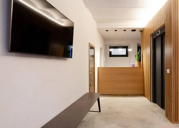 Velo Vern 2- Luxury In The Old Town Appartement