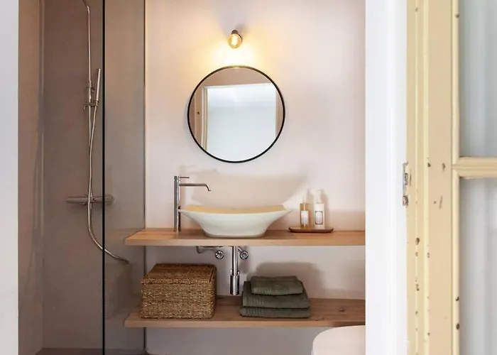 Appartement Velo Vern 2- Luxury In The Old Town Gerona