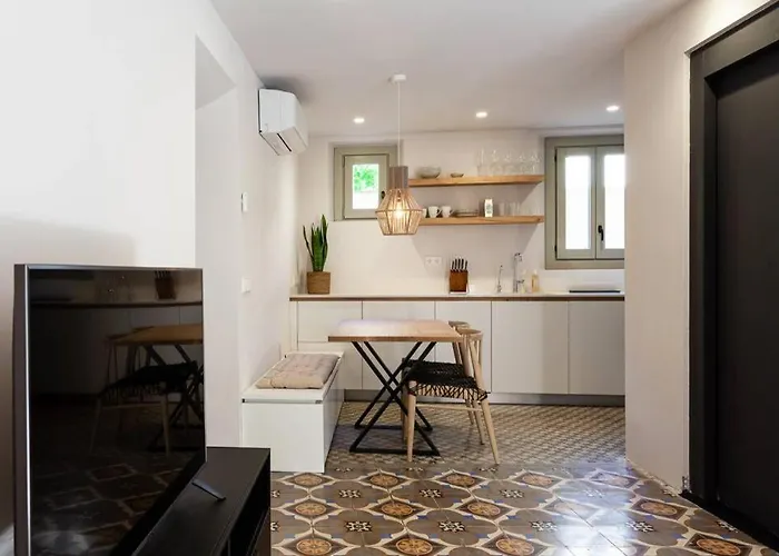 Velo Vern 2- Luxury In The Old Town Appartement Gerona