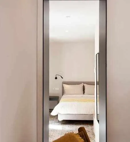 Velo Vern 2- Luxury In The Old Town * Gerona