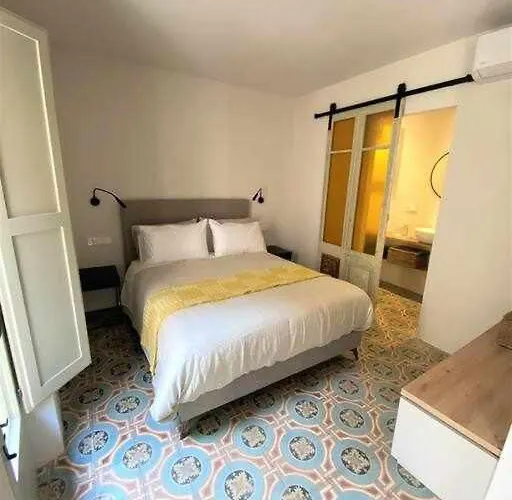 Appartement Velo Vern 2- Luxury In The Old Town *