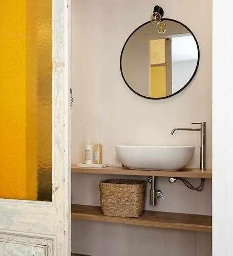 Appartement Velo Vern 2- Luxury In The Old Town *